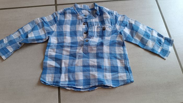 Lot garçon été 12 mois - photo numéro 5