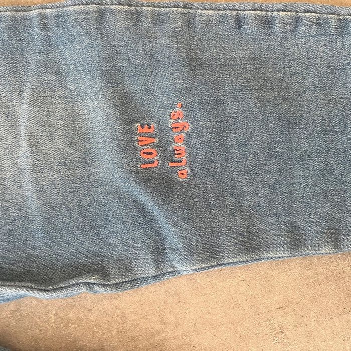 Salopette ikks 2 ans - photo numéro 2