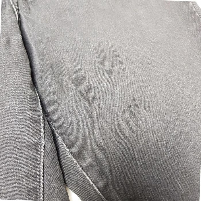 Jean Levi's 311 Shaping Skinny W33 L32 Gris Foncé - photo numéro 13