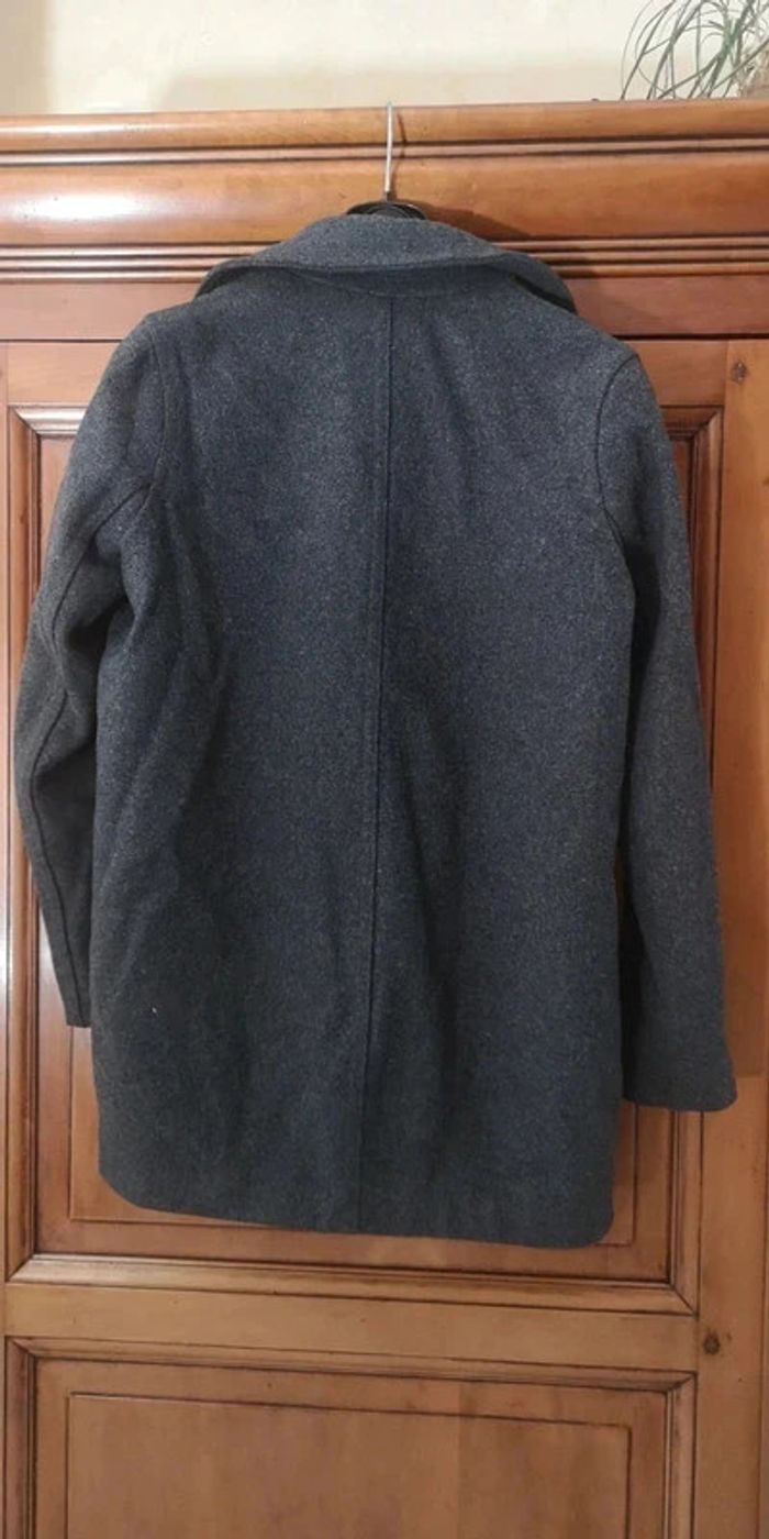 Manteau (caban) GAP taille M (tbe) - photo numéro 2