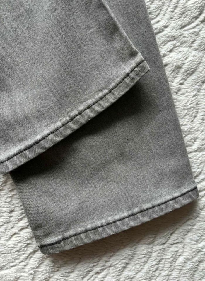 Jean Levi’s 541 W34 L32 (L/44) Homme Gris clair Regular Tapered slim 00s y2k - photo numéro 11