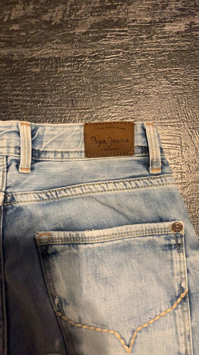 Pantalon Pepe jeans - photo numéro 8