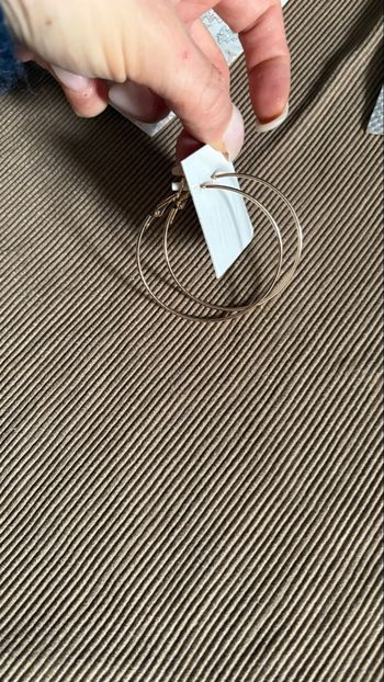 Creole H&M en parfait état comme neuve