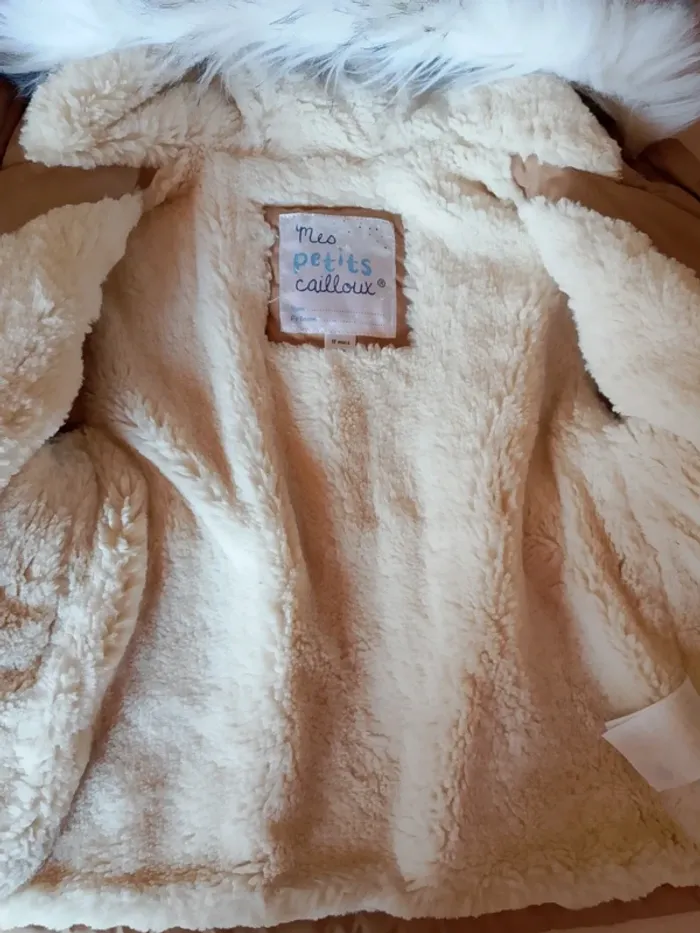 Parka - photo numéro 2