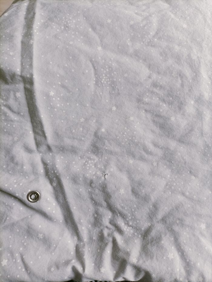 Tour de lit, gigoteuses, housse matelas a langer - photo numéro 6