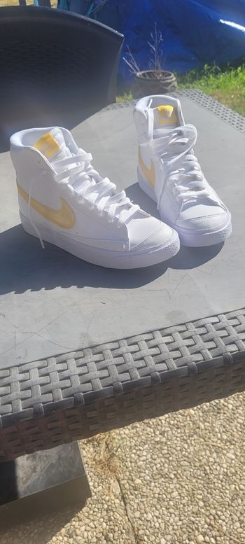 Blazer nike neuves
