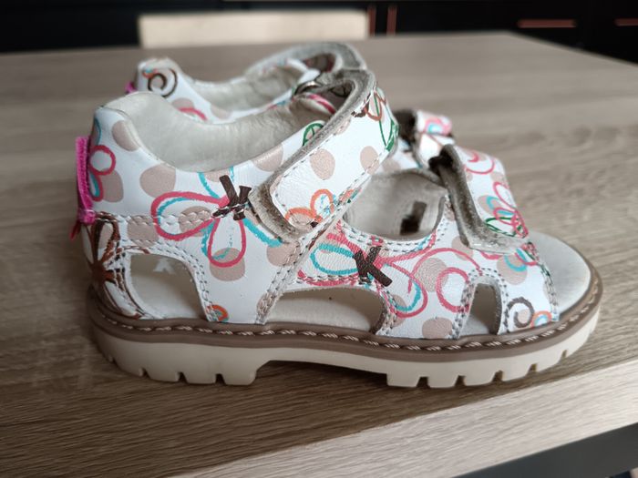 Kickers t22