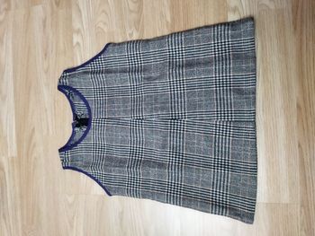 Robe 2 ans multicouleur