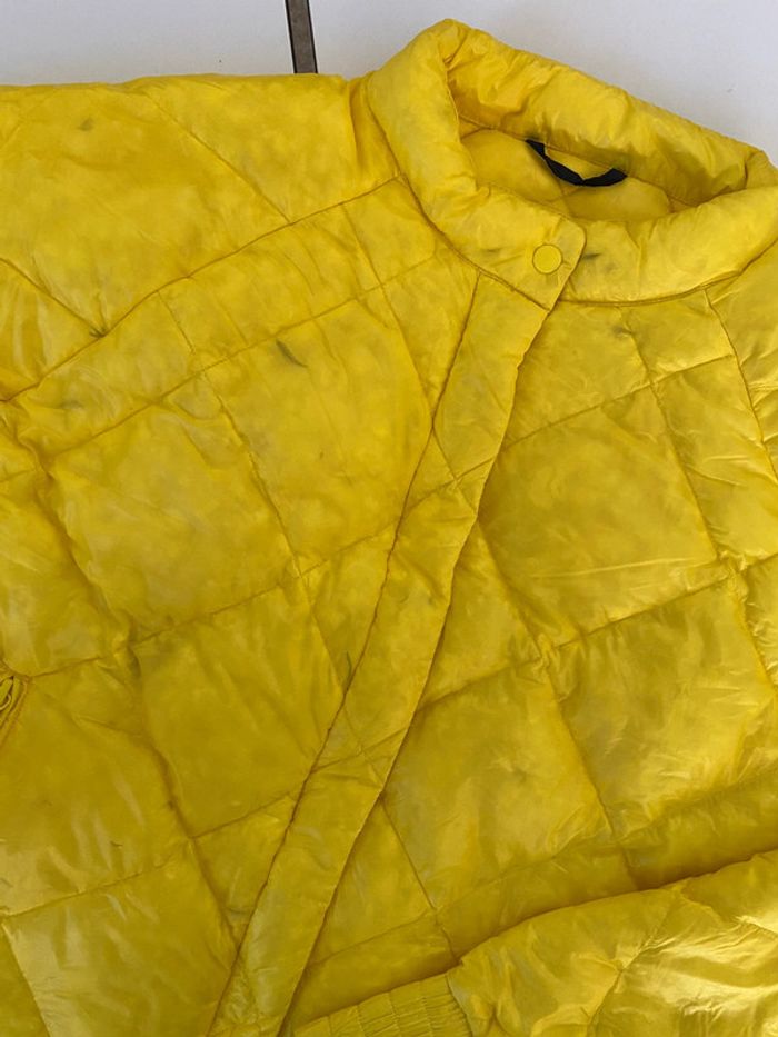 Doudoune veste manteau Pyrenex - photo numéro 2
