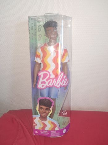 Barbie
