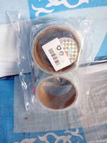 Accessoires à tricoté neuf