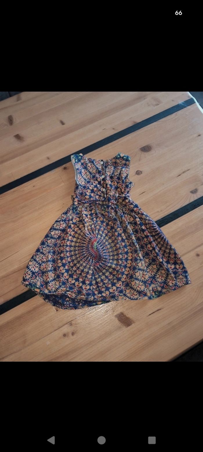 Robe 3-4 ans - photo numéro 3