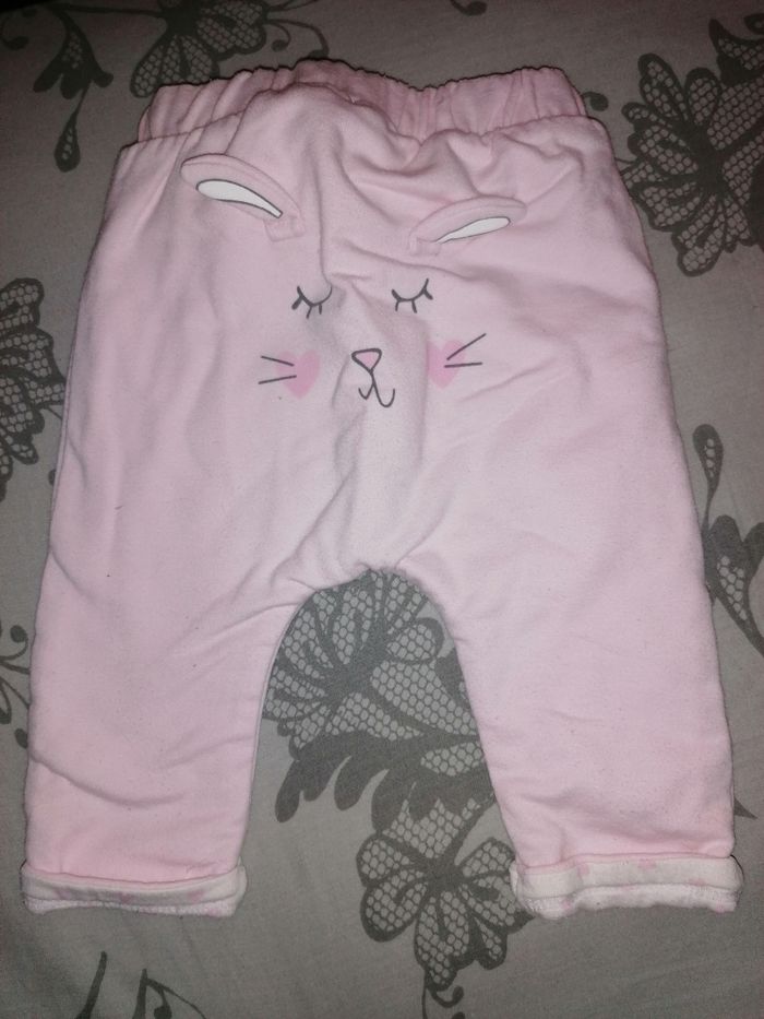 Pantalon 3mois orchestra - photo numéro 2