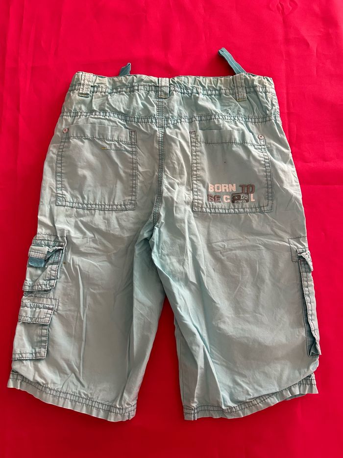 Lot 8 ans garçon - photo numéro 5