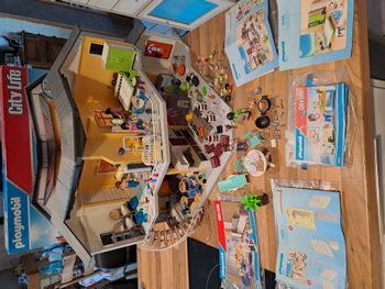 Playmobil 9266 Villa moderne