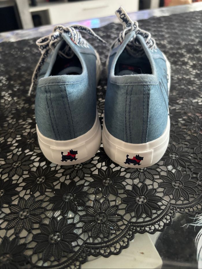 Chaussure chipie - photo numéro 2