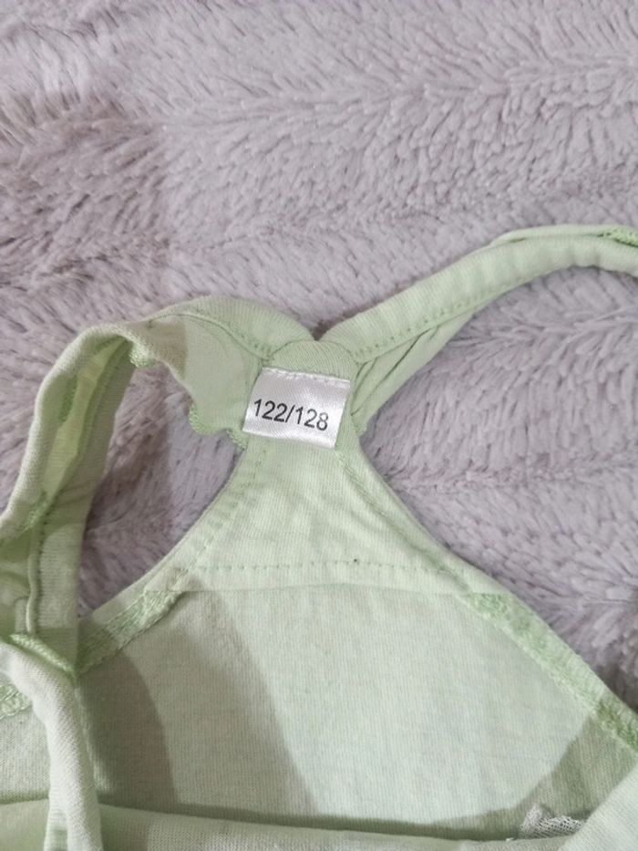 Débardeur 🍋 - photo numéro 2