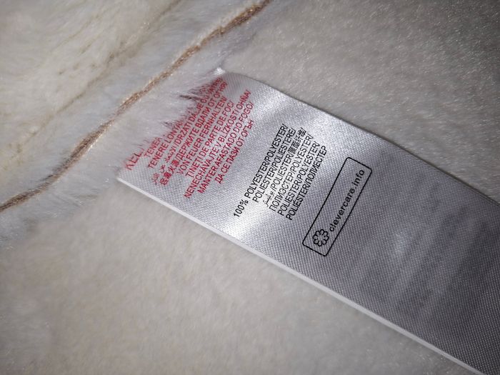 Manteau - photo numéro 5