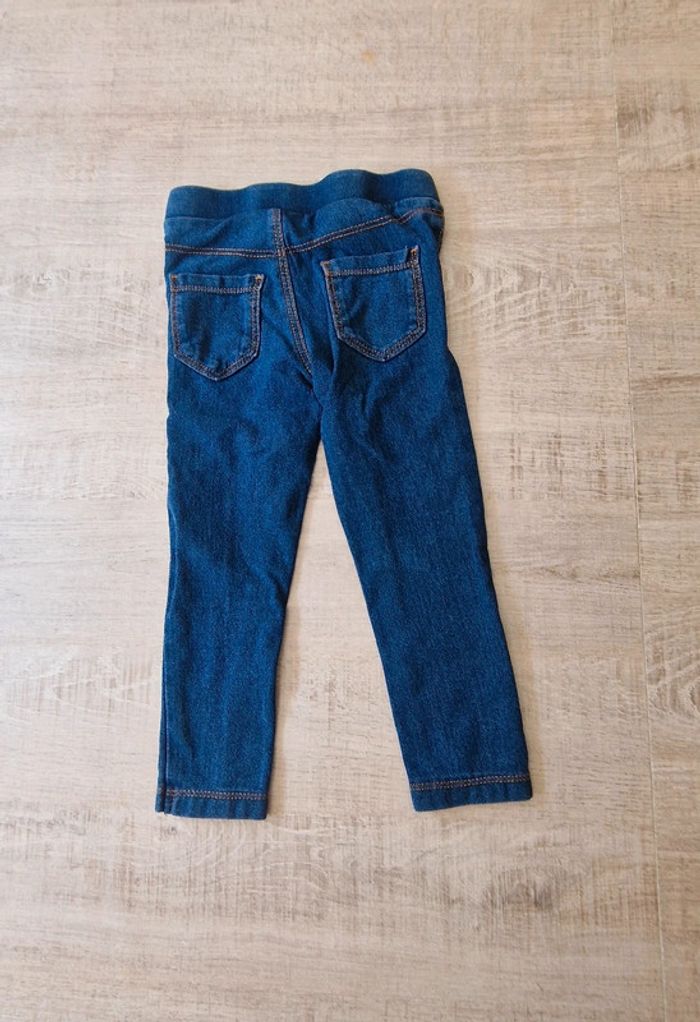 Jegging 3 Ans kiabi - photo numéro 2