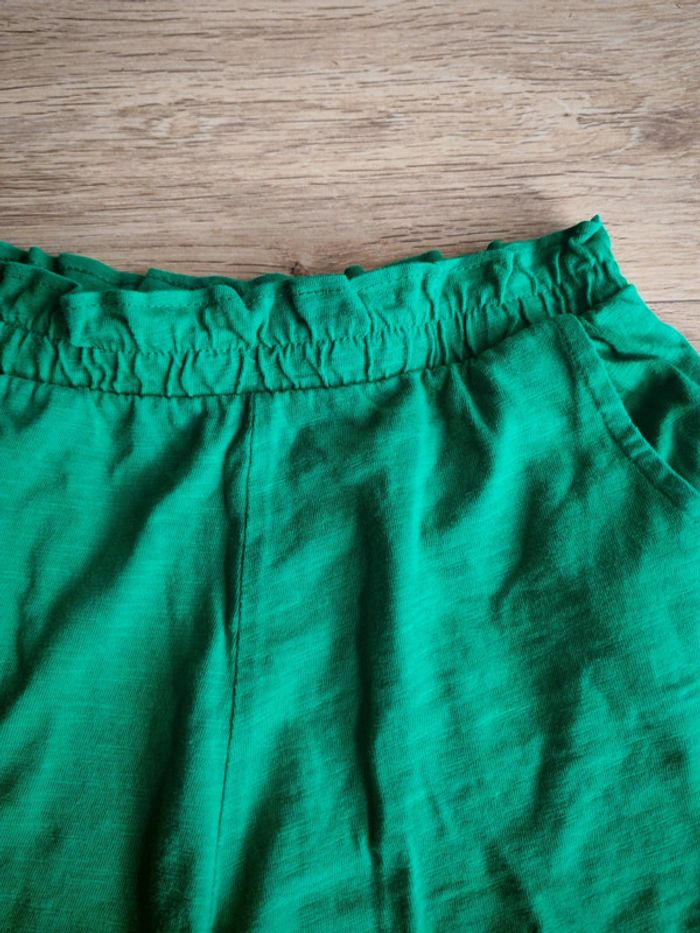 Short fille 10 ans monoprix - photo numéro 2