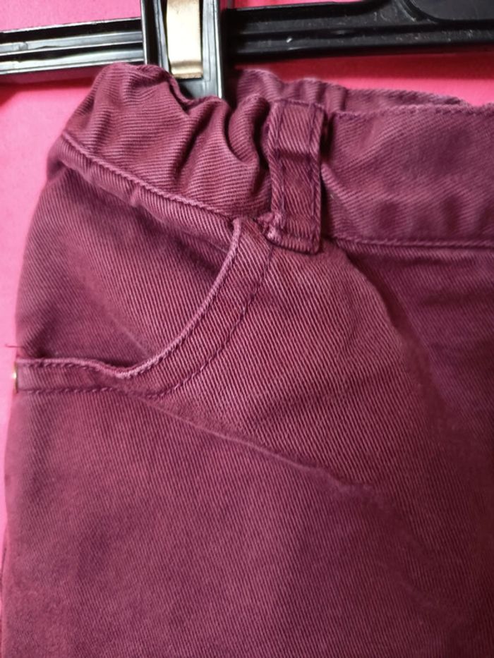 Pantalon enfant (E018) - photo numéro 3