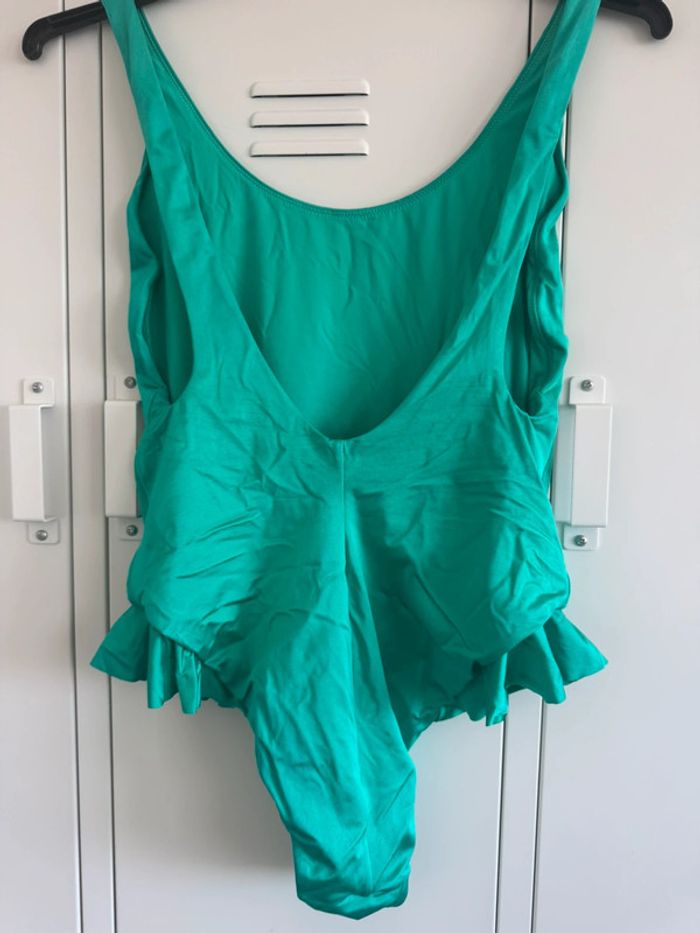 Maillot de bain 1 0piece SeaFolly Taille 42 - photo numéro 2