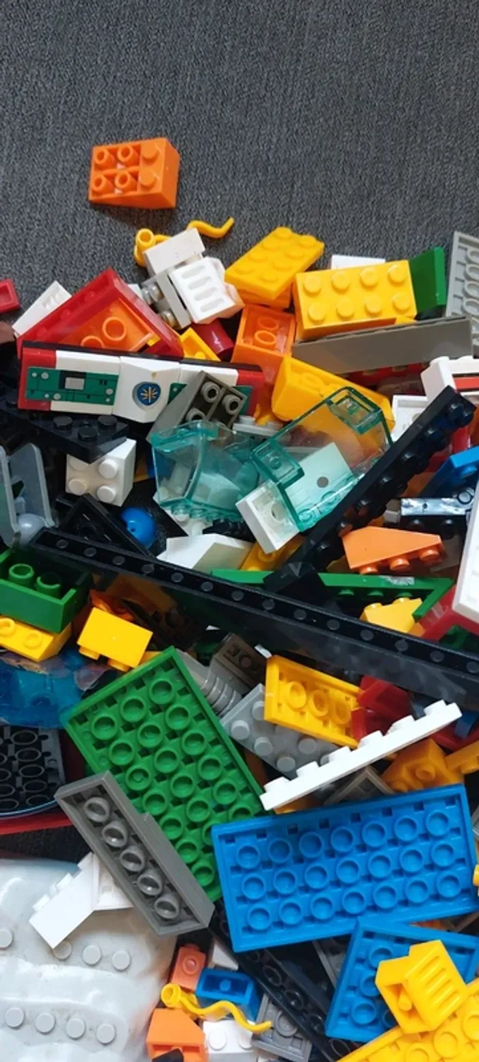 Megablock - photo numéro 6