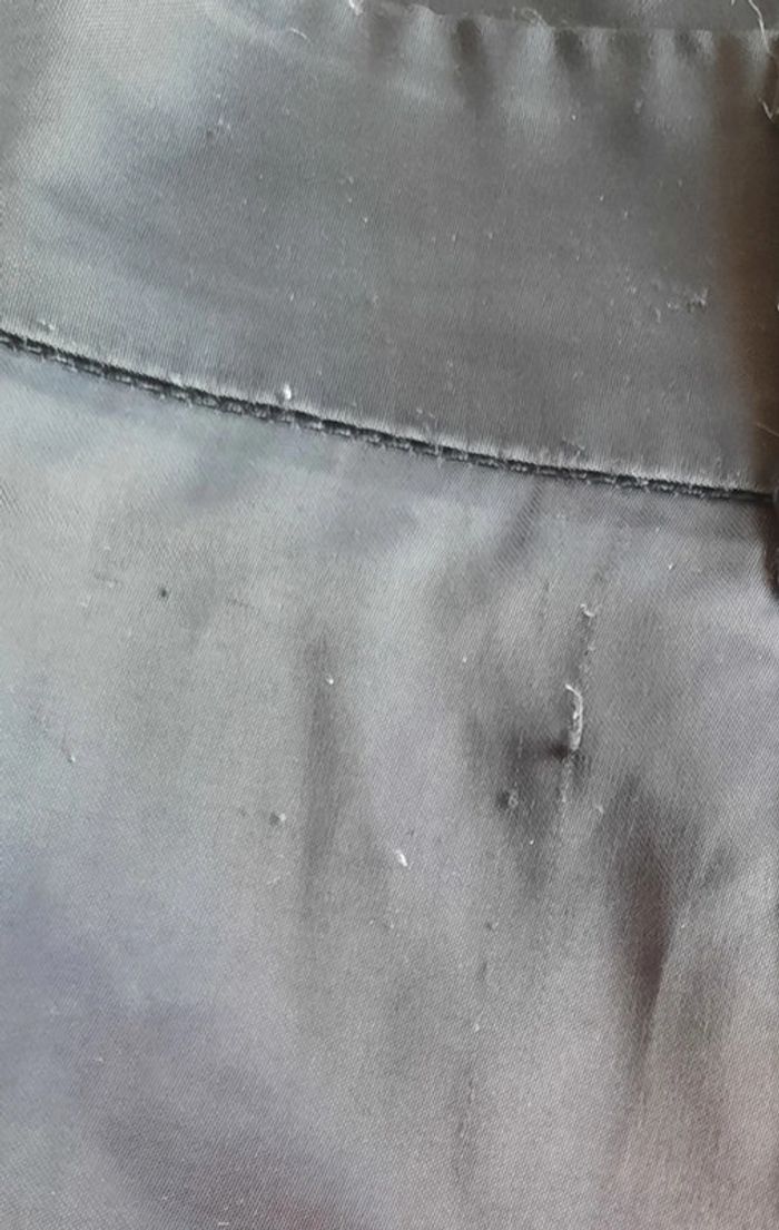 Pantalon femme noir Primark, taille 34 - photo numéro 5