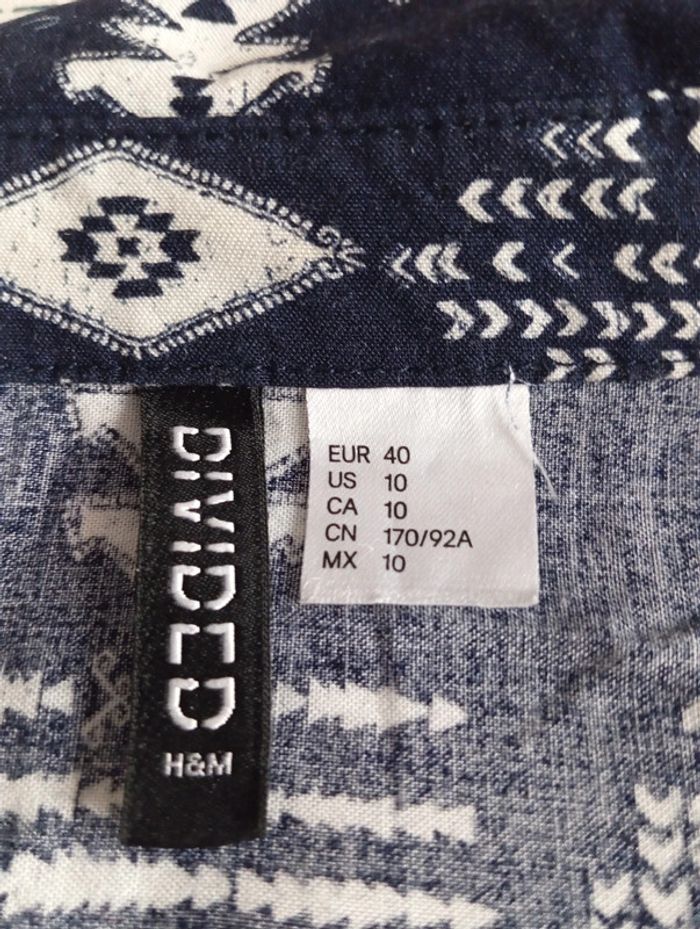 Chemise - photo numéro 6