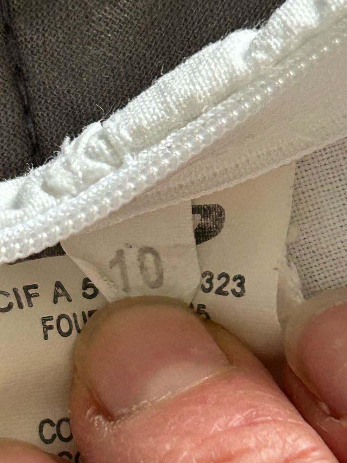 Robe dos nu fille « DDP » - photo numéro 6