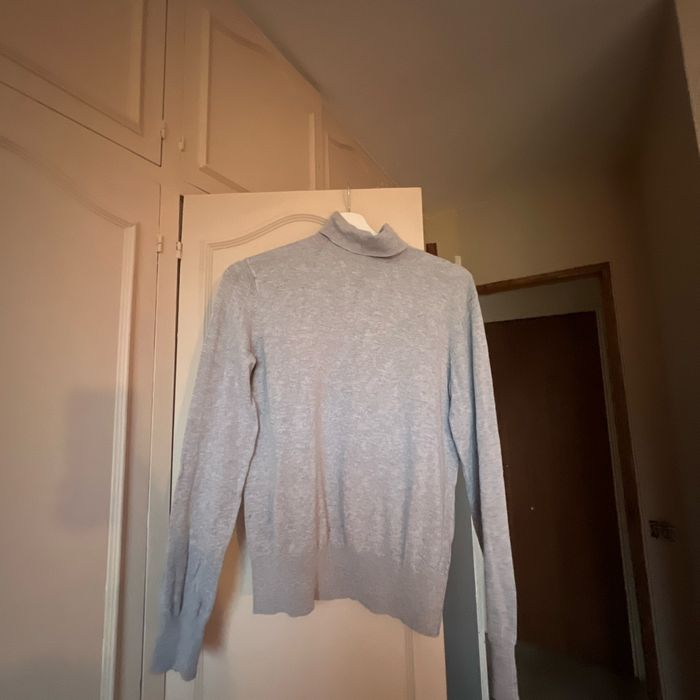 Col roulé H&M