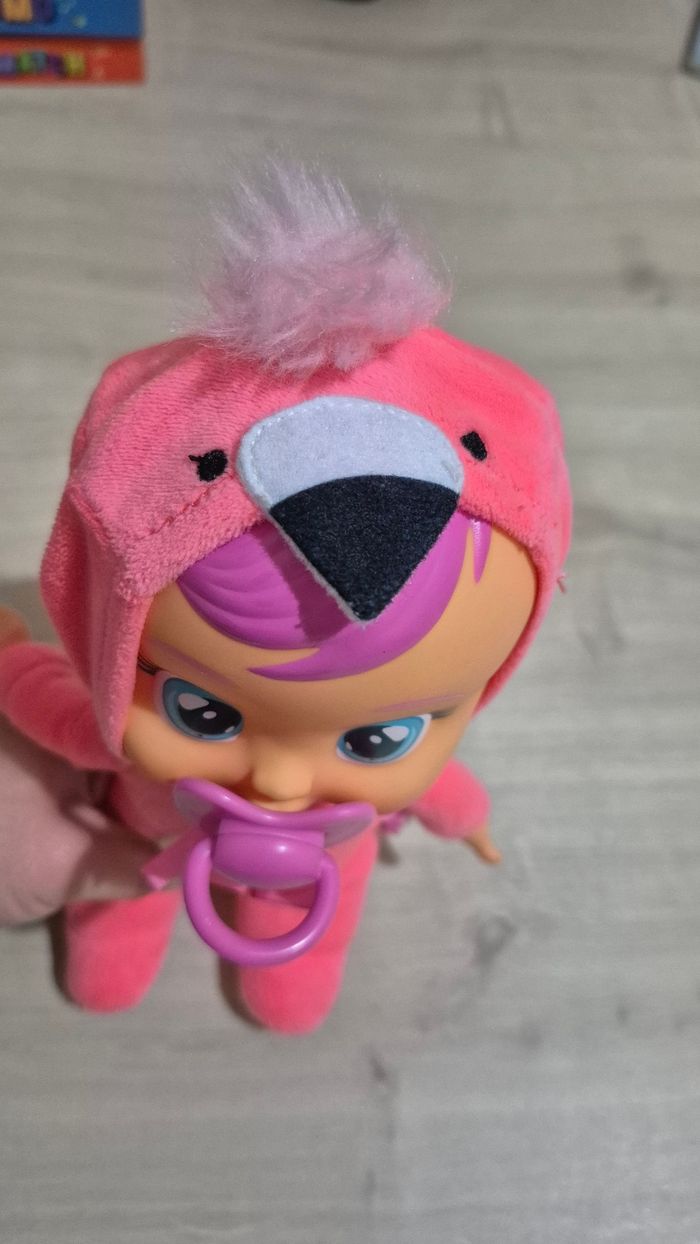 Lot cry babies - photo numéro 7