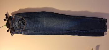 pantalon jeans Pull & Bear