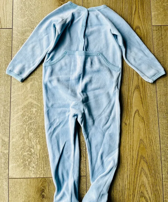 Pyjama Petit bateau - photo numéro 4