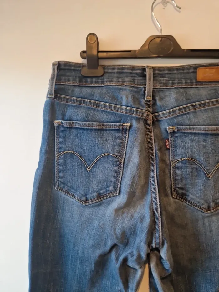 💞 Levi's 27 32💞 - photo numéro 8