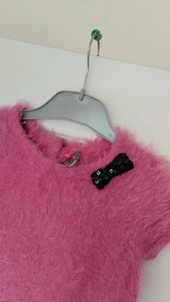 Robe orchestra 3 ans - photo numéro 2