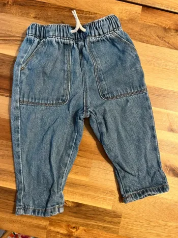 Pantalon verbaudet - 3 mois
