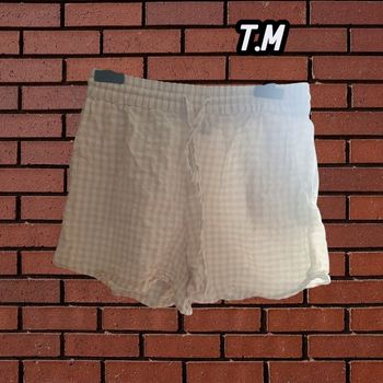 Short femme léger T.38