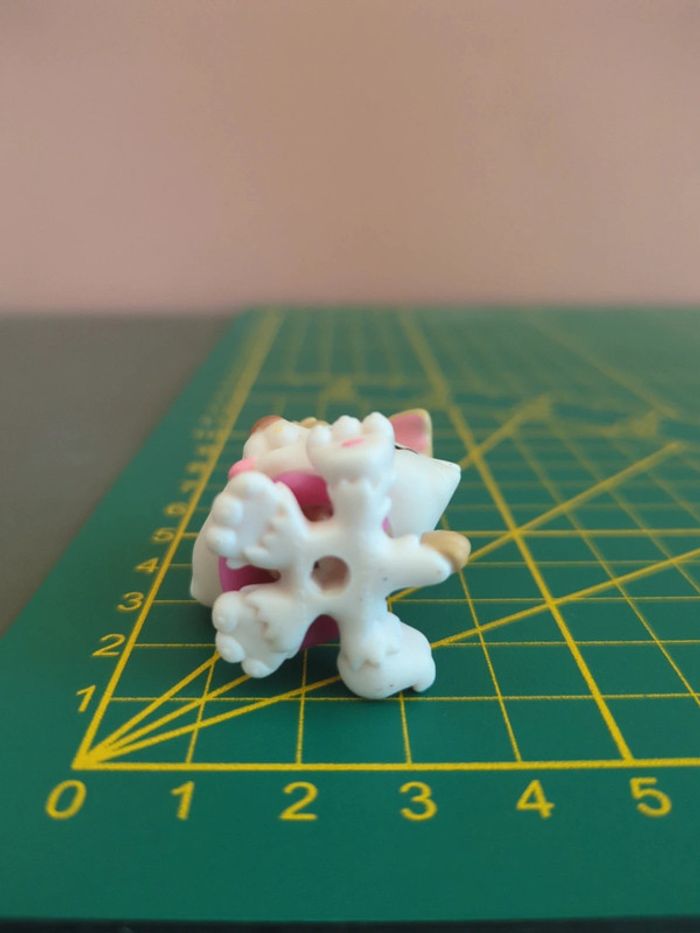 Figurine Littlest Petshop Lps Chien - photo numéro 3