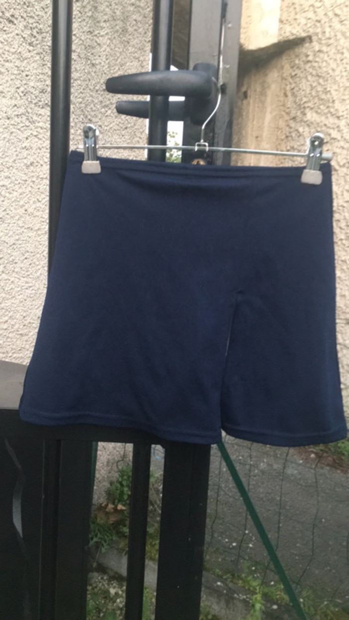 Jupe short