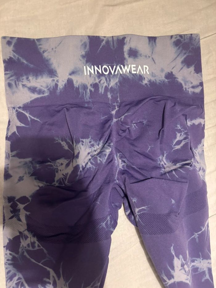 Legging de sport innovawear - photo numéro 2