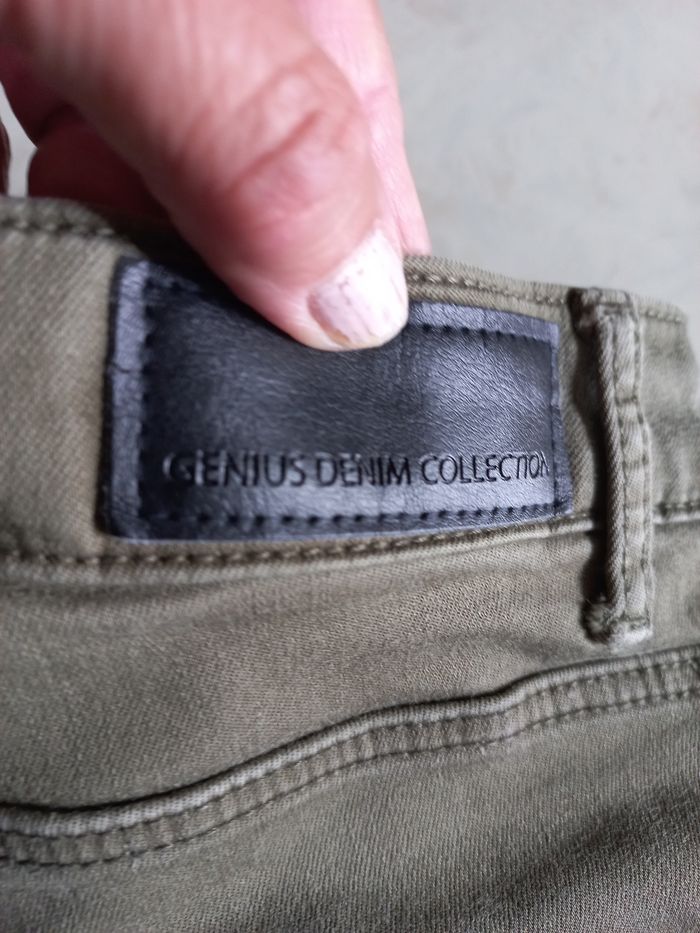 pantalon - photo numéro 6