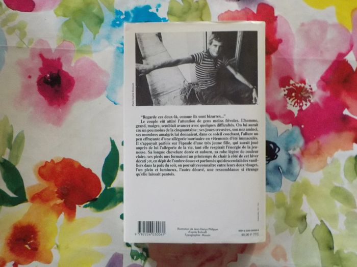 Eve de Guy Hocquenghem Ed. Albin Michel - photo numéro 2