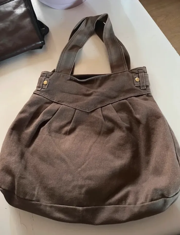 Sac Jennyfer - photo numéro 4