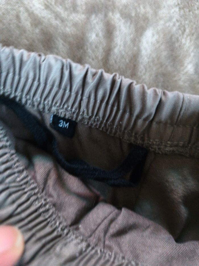 Pantalon - photo numéro 3