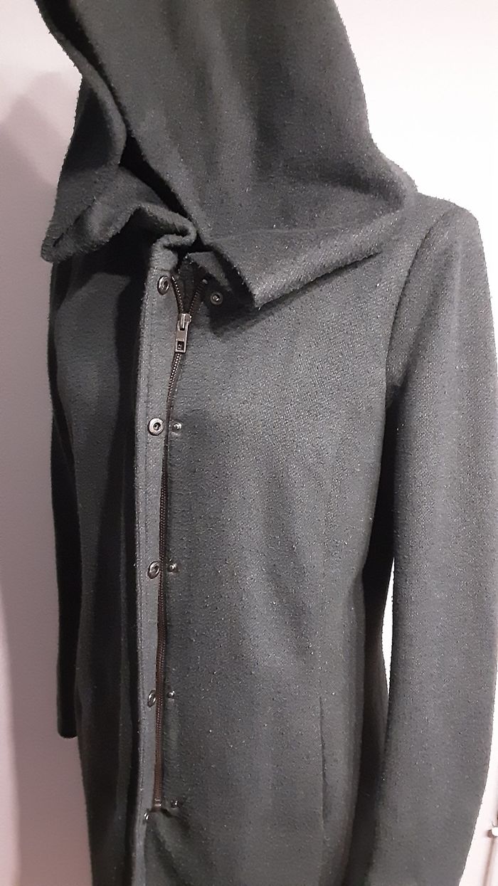 Manteau femme - photo numéro 4
