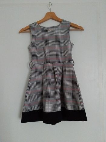 Robe sans manche