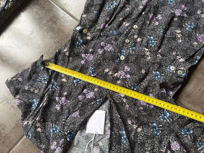 Combinaison Karl Marc John taille XS neuve avec étiquette - photo numéro 9