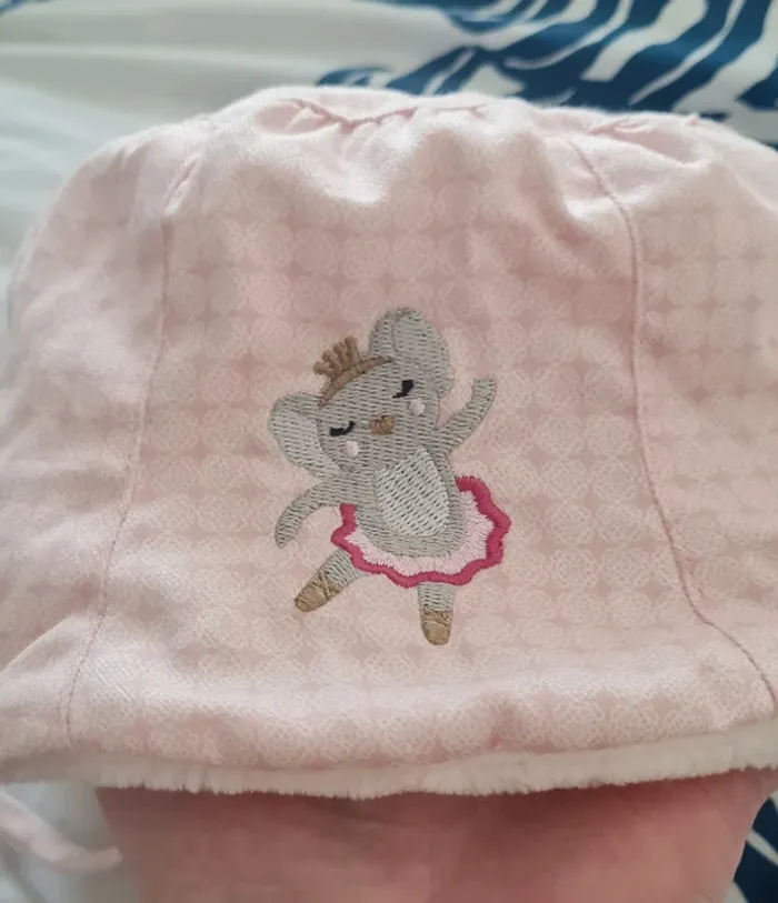 Bonnete - photo numéro 2