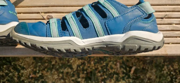 Chaussure randonnées - photo numéro 5